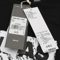 阿迪达斯(adidas)男装运动休闲卫衣运动套头衫DW4601