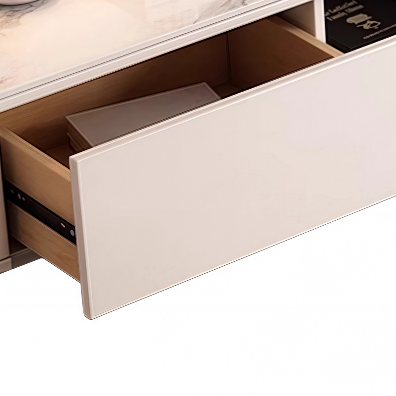 豫龙都 实木电视柜 2.6m 个高清大图