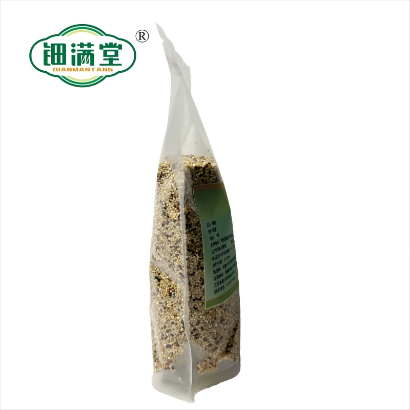 新全新藜麦1kg/袋高清大图