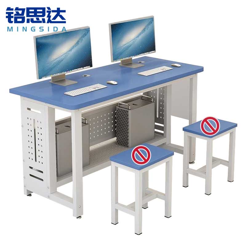 铭思达电脑桌高清大图