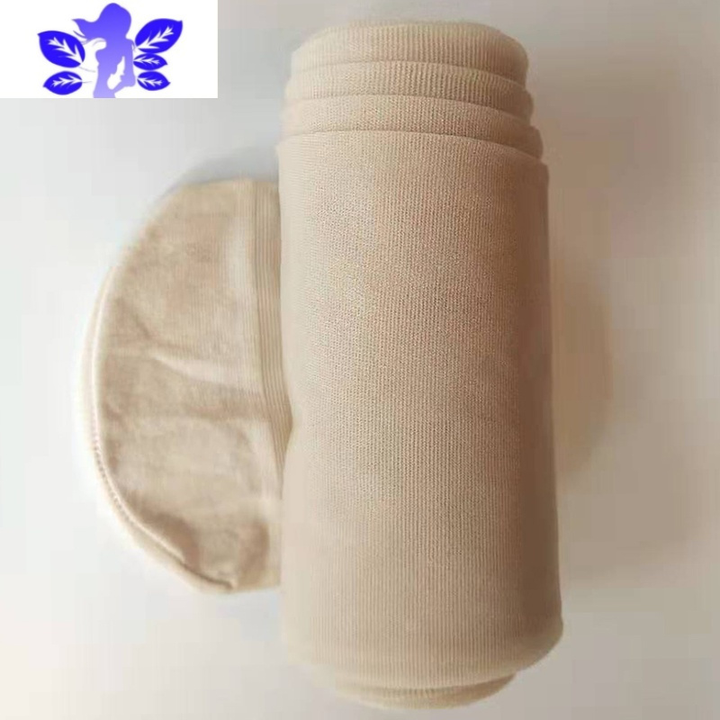 Ideamini任意剪丝袜女夏季薄款袜光腿器奇网红菠萝袜女夏不勾丝