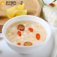 盛耳 冻干免煮银耳羹冲泡即食速食代餐 冻干冰糖雪梨银耳羹