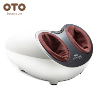oto足疗机自动揉捏家用脚腿部足底脚底按摩器电动加热穴位AF80