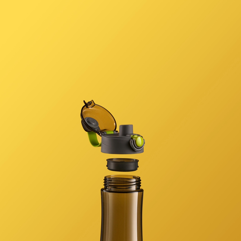 茶花 轻量运动随行杯440 440ml/个高清大图