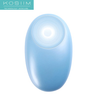 时光贝(Kosiim)电子美容仪Mini1 祛痘祛黑头粉刺LED光学红蓝嫩肤祛痘美容仪家用脸部 去痘印仪导入导出美颜仪