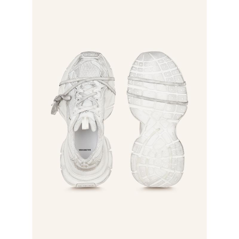 巴黎世家(Balenciaga)男款运动跑鞋透气舒适防滑耐磨户外训练鞋