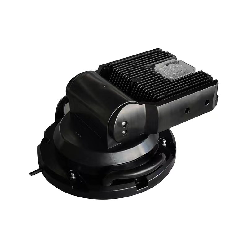 光大 EB7020(LQ) LED 24V 80W 防护等级IP66 色温：6000K 遥控探照灯(计价单位：套)高清大图