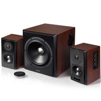 漫步者 音箱 S201 蓝牙2.1声道 17.4KG(个)