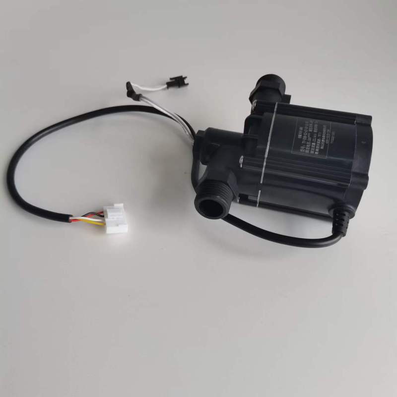 帮客材配 全新原装法迪欧燃气热水器JSQ30- 16RS(12T) 13RS 水泵 收前务必验货高清大图