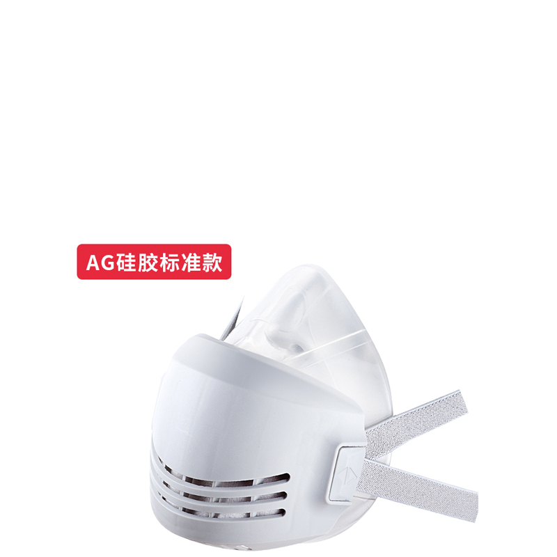 思创ST-AX防尘口罩高清大图