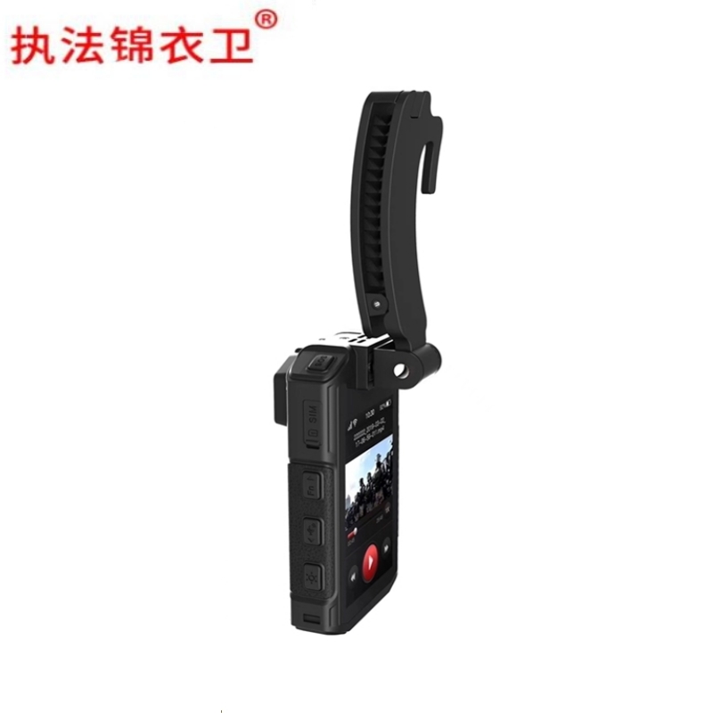 执法锦衣卫5G视频数据记录仪DSJ-JYWW4A1 32/台高清大图