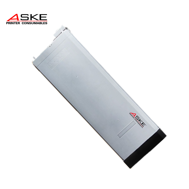 ASKE PRINTER CONSUMABLES激光打印机黑色粉盒A-HP-W9005MC高清大图