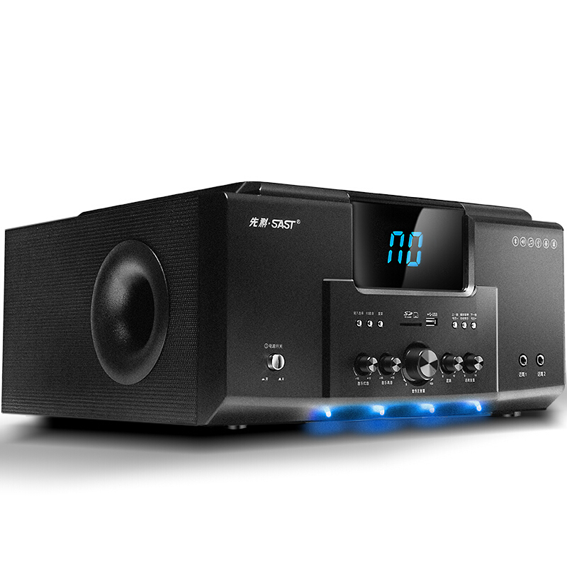 先科(sast)家庭影院a16报价_参数_图片_视频_怎么样_问答-苏宁易购