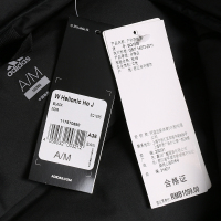 Adidas阿迪达斯女装2019冬新款运动保暖羽绒服防风羽绒外套BQ1935