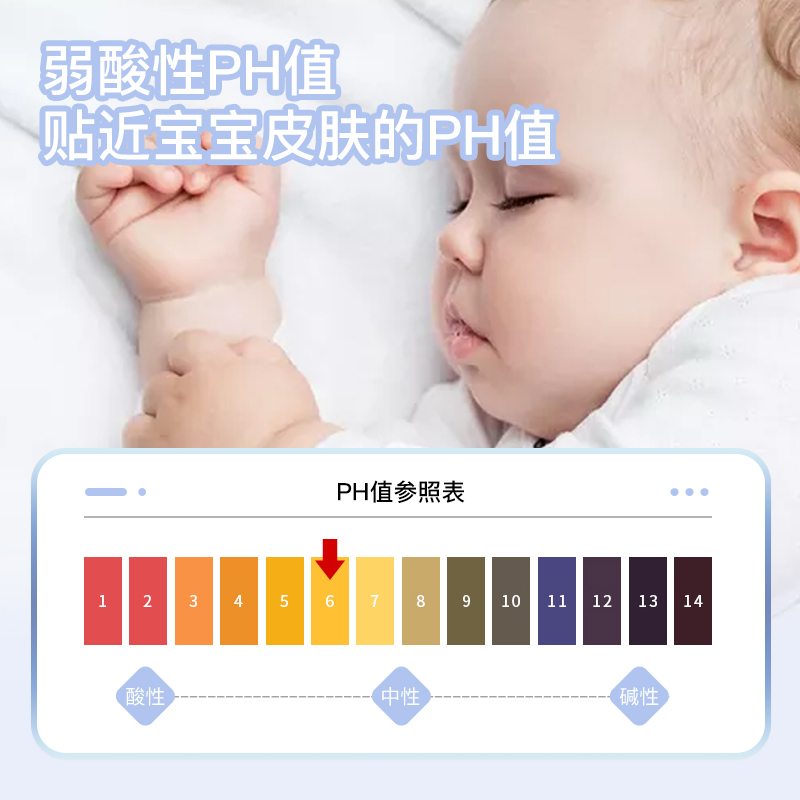 KEOKA10片*30包易拉包装婴幼儿手口湿纸巾010A(单位：箱)（BY）