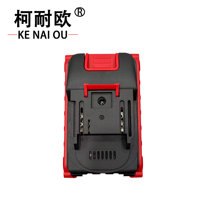 柯耐欧 电动工具通用大容量锂电池 21V15.0Ah 块高清大图