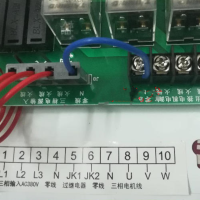 苏宁宜品推荐 电动防火卷帘门控制箱 通用380V防火卷帘门控制器带备电 三相消防 (带储备电源)