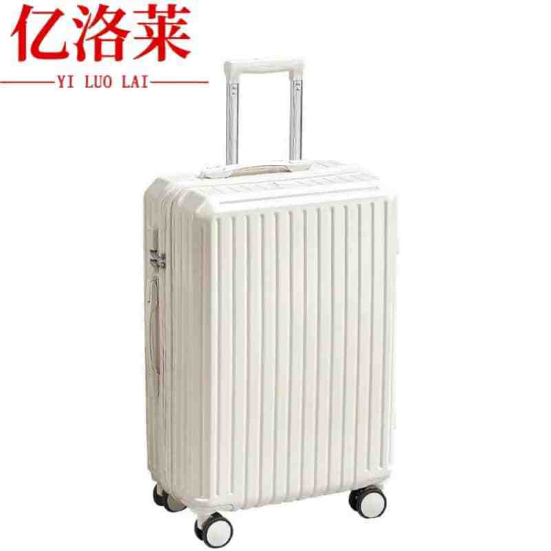 亿洛莱 拉杆箱 24寸 个高清大图