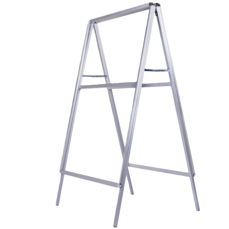 铭 思 达展示架双面高清大图