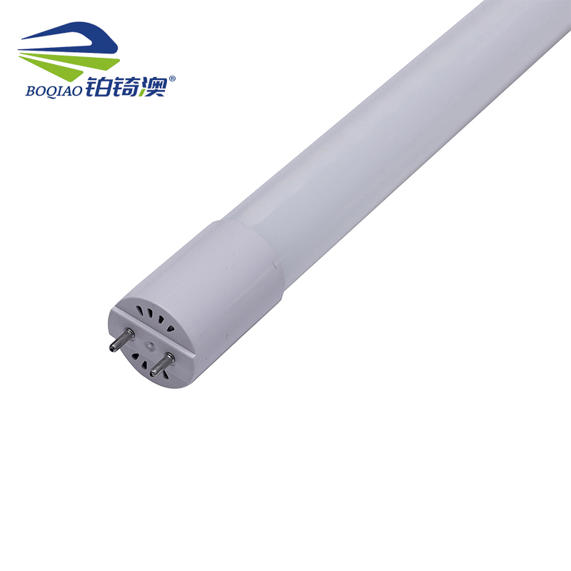 铂锜澳 T8LED玻璃灯管 1.2米-18W 个高清大图