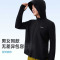 VVC风感沁肤衣(身高165-175体重55-65kg)VTA5S736-L码防晒服户外运动防紫外线遮阳(颜色随机)