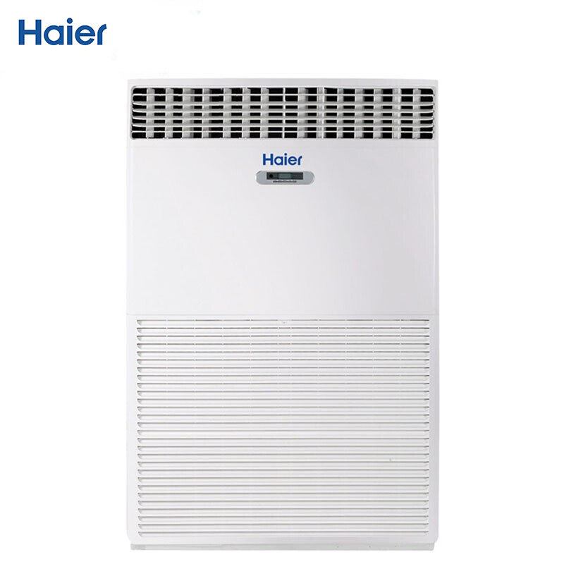 海尔((Haier)KFRd-260LW/730A 柜式商用中央空调 立式空调