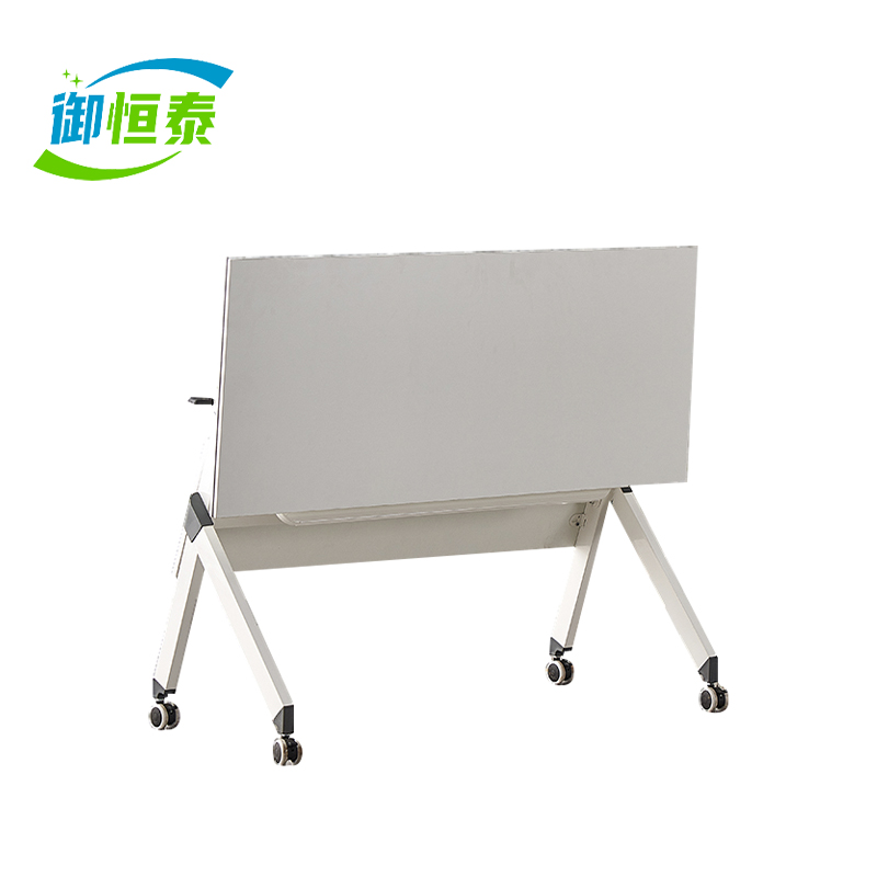 御恒泰培训桌椅 一桌2椅 套高清大图