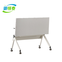 御恒泰培训桌椅 一桌2椅 套