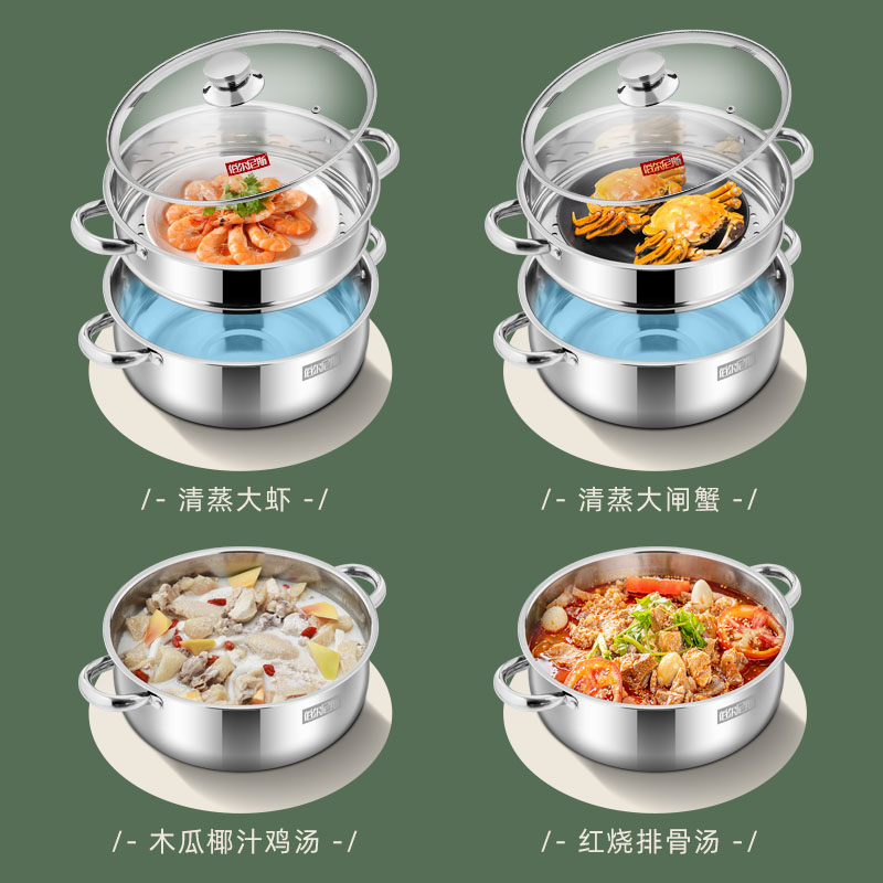 伯尔尼斯伯爵(蒸锅)-高清大图