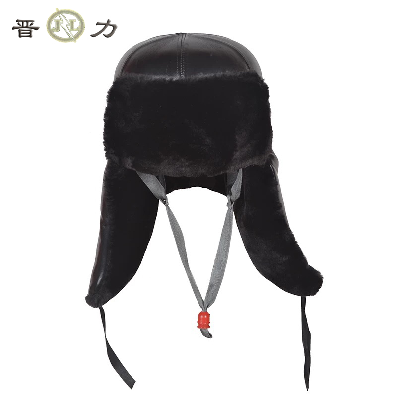 晋力+安全帽+普通型+顶高清大图