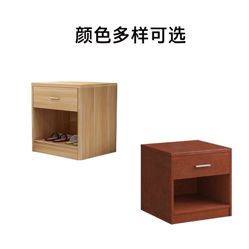 红缅 床头柜 HM-11 张高清大图