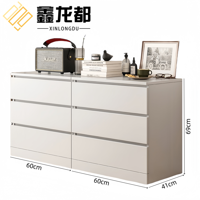 鑫龙都 斗柜120cm个 41cm宽