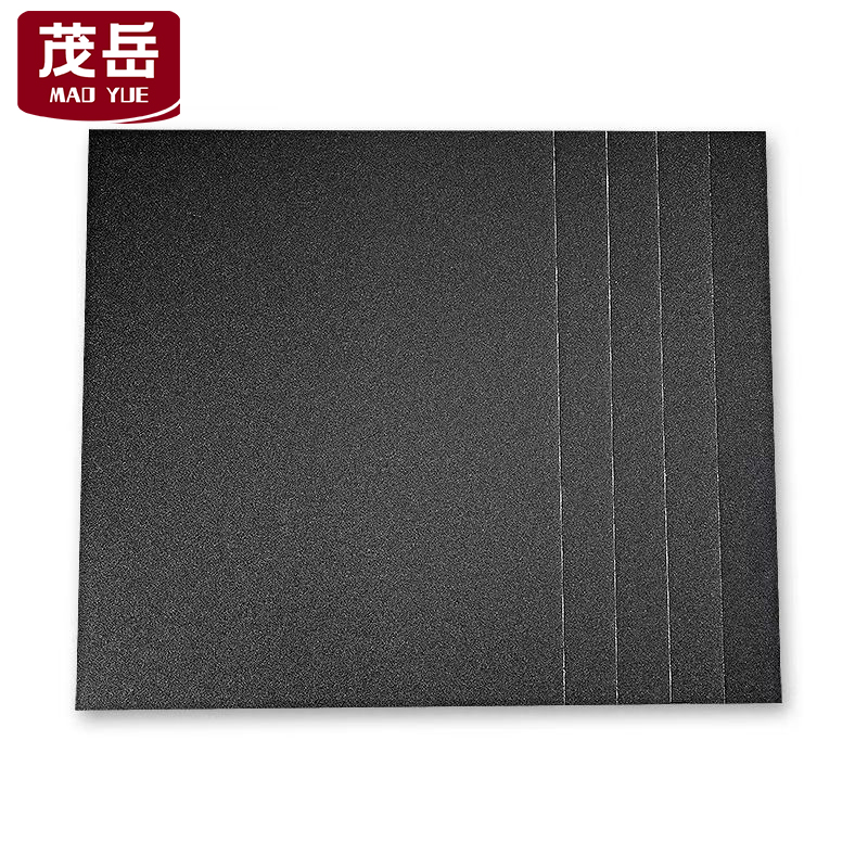 茂岳 砂纸 150目 张高清大图