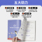 [新高一]高中选科真的很容易 高中通用 [正版]2024卷霸高中选科真的很容易高一新生入学选科指南新高考大学升学规划就业
