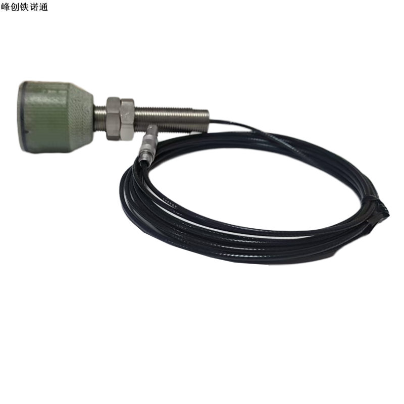 峰创铁诺通 高精度位移感应器 FC-GYQ-WY101A 个高清大图