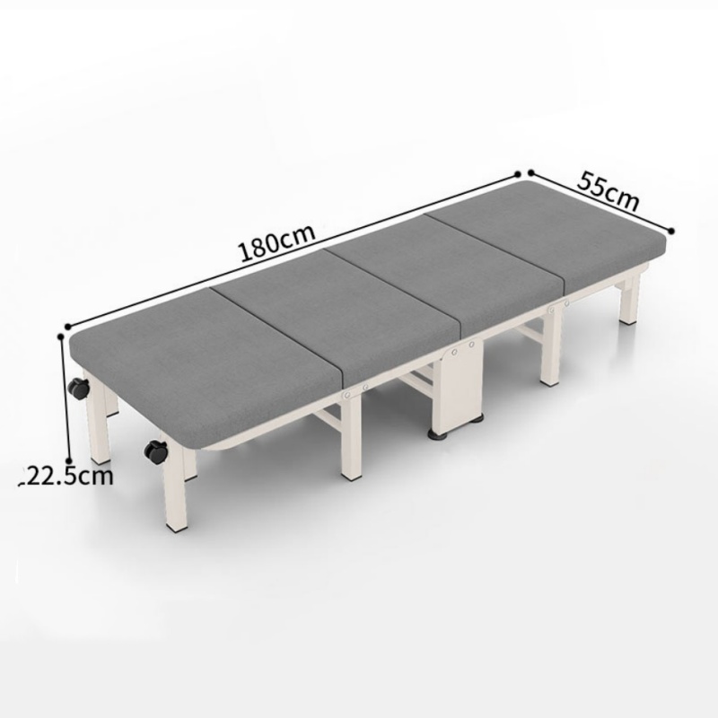 豫汉迎办公室午睡床 办公室午休床180*55*22.5cm