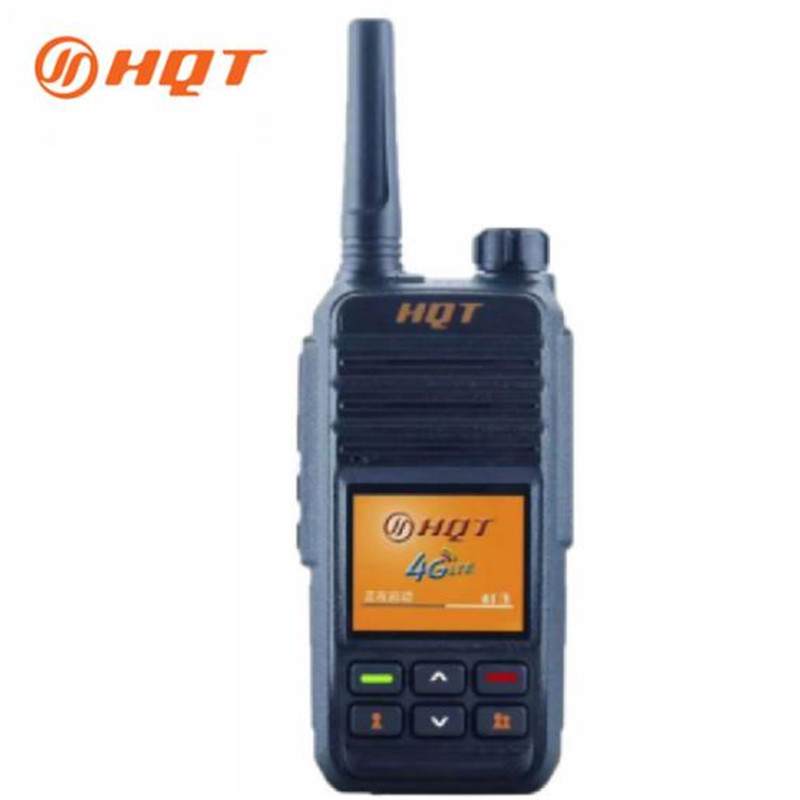 环球通 公网对讲机 GH-E3LTE