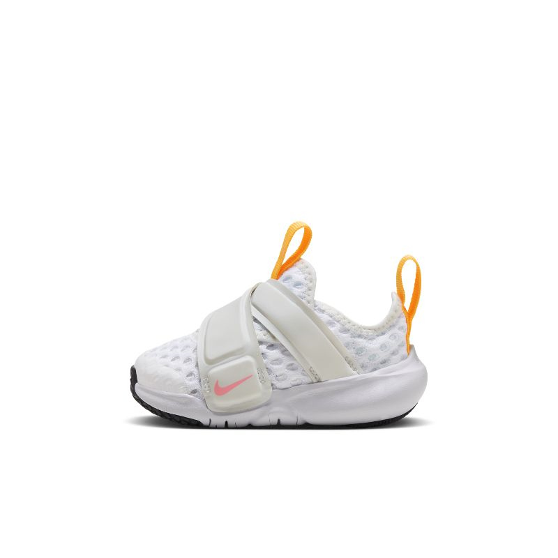 NIKE耐克跑步鞋轻便舒适魔术贴婴童鞋运动鞋DC9367-100 D