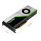丽台(LEADTEK)NVIDIA Quadro RTX5000 16GB 光线追踪建模渲染专业绘图工作站图形显卡 原厂盒装