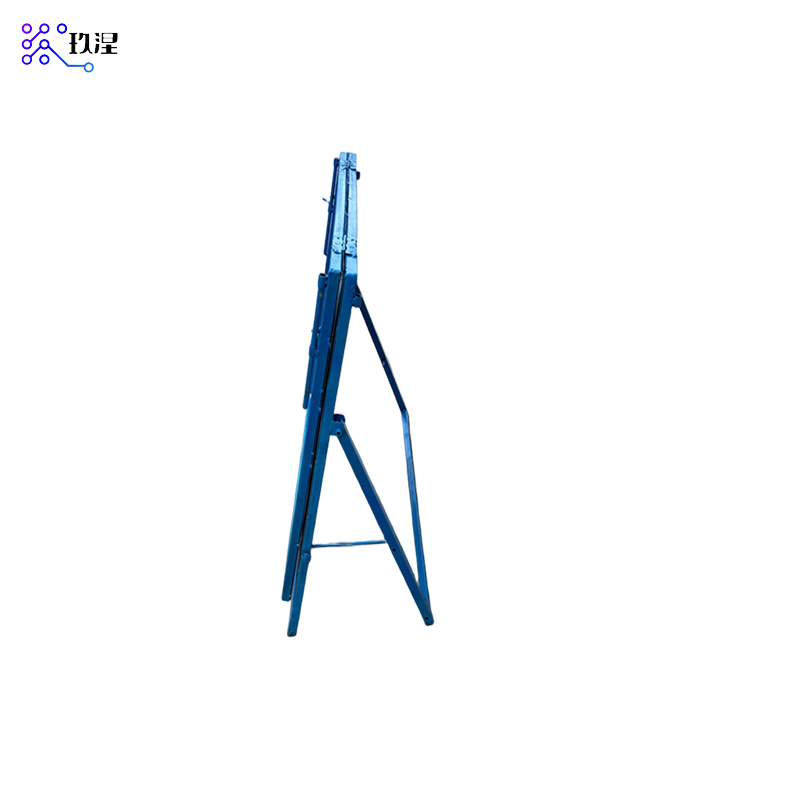 玖涅 折叠围挡 JNWD-1508 件高清大图