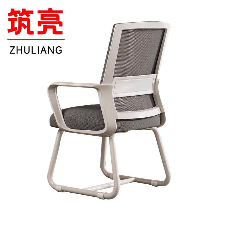 筑亮 办公椅 50*52*93cm 把高清大图