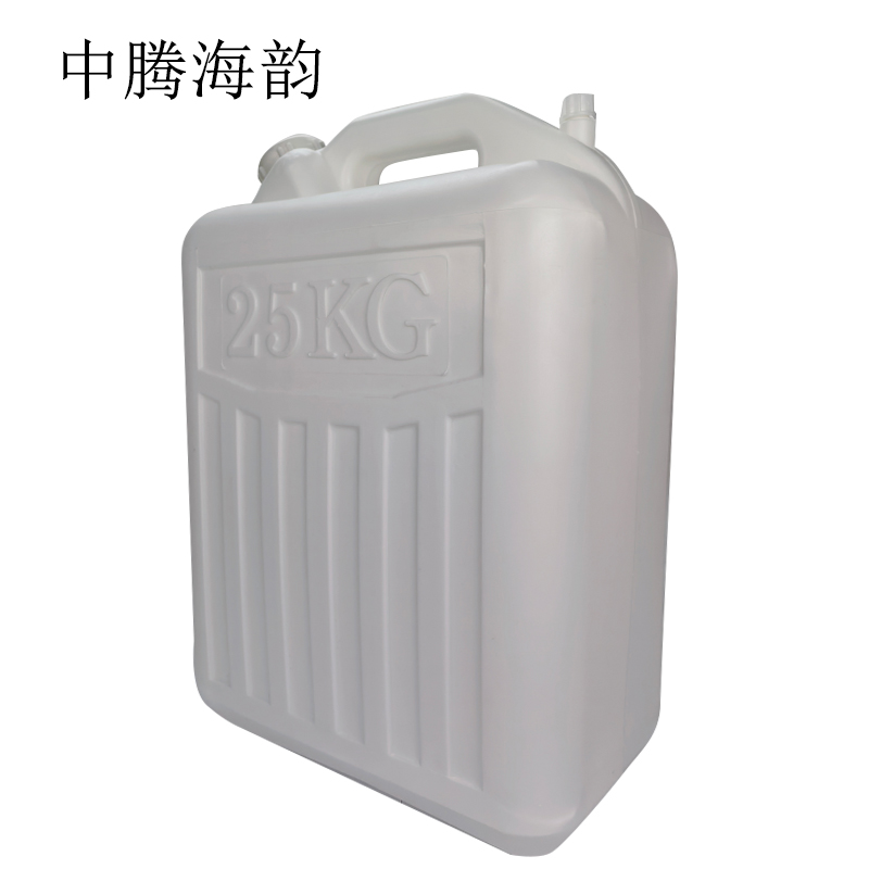中腾海韵 白桶 25L 单位:个