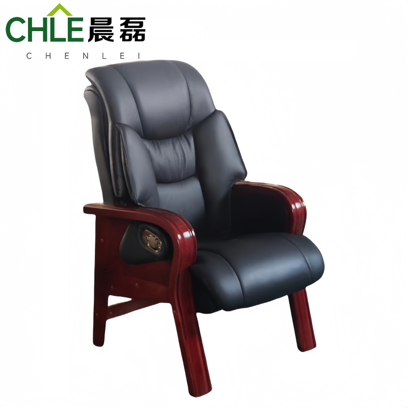 晨磊 办公椅58cm把高清大图