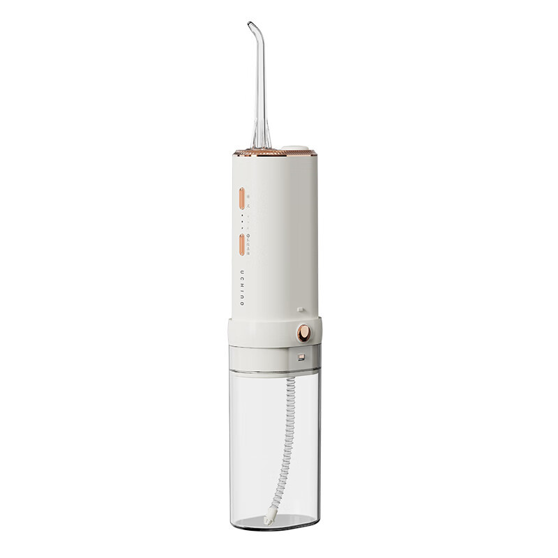 内野UCHINO智能消毒冲牙器HU-HXY60-05