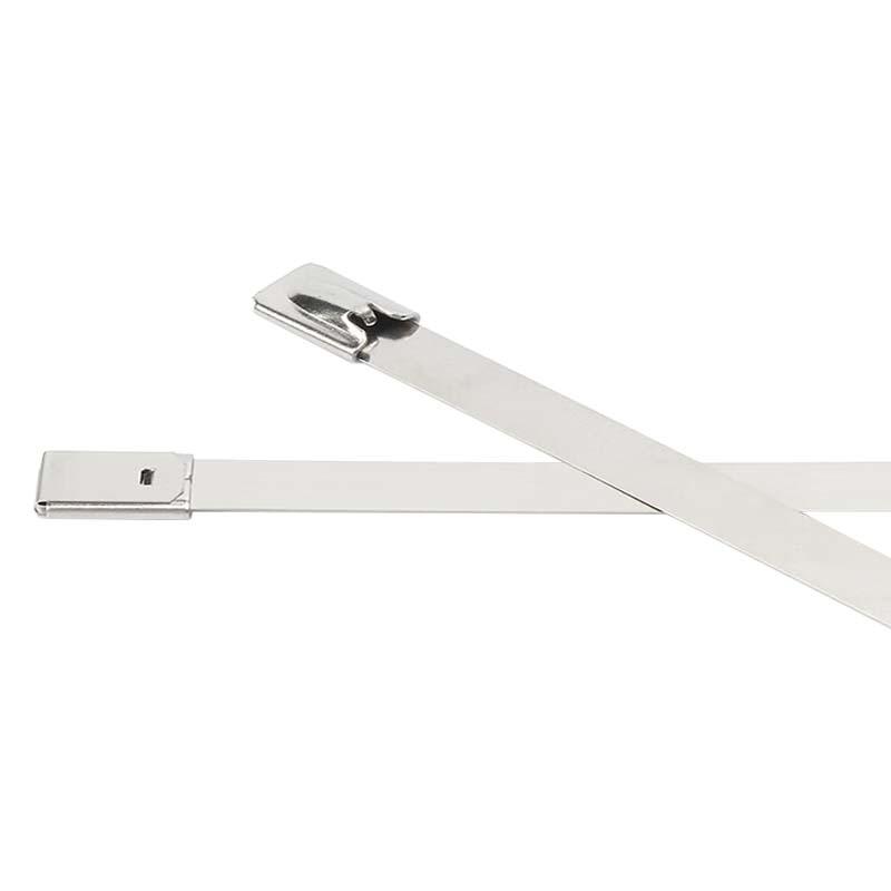 万梓 不锈钢扎带 4.6*650mm 根高清大图