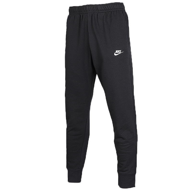 Nike耐克男裤新款针织卫裤休闲裤运动长裤BV2680-010