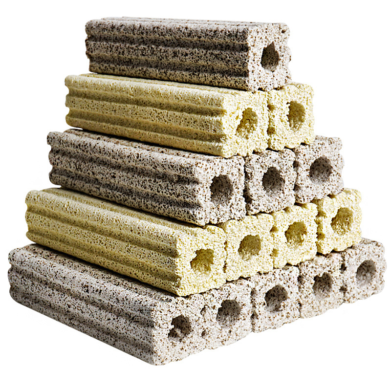 鱼缸细菌屋纳米远红外过滤滤材培菌净水水族箱底滤鱼池硝化内置高清大图