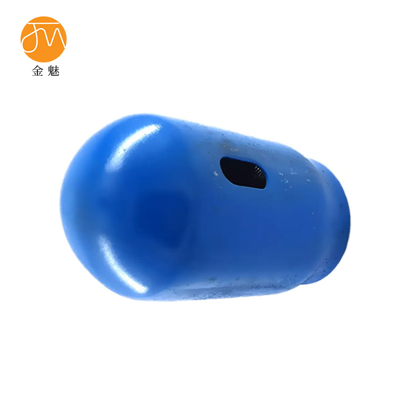 金魅 氧气瓶护帽 φ80mm 个高清大图