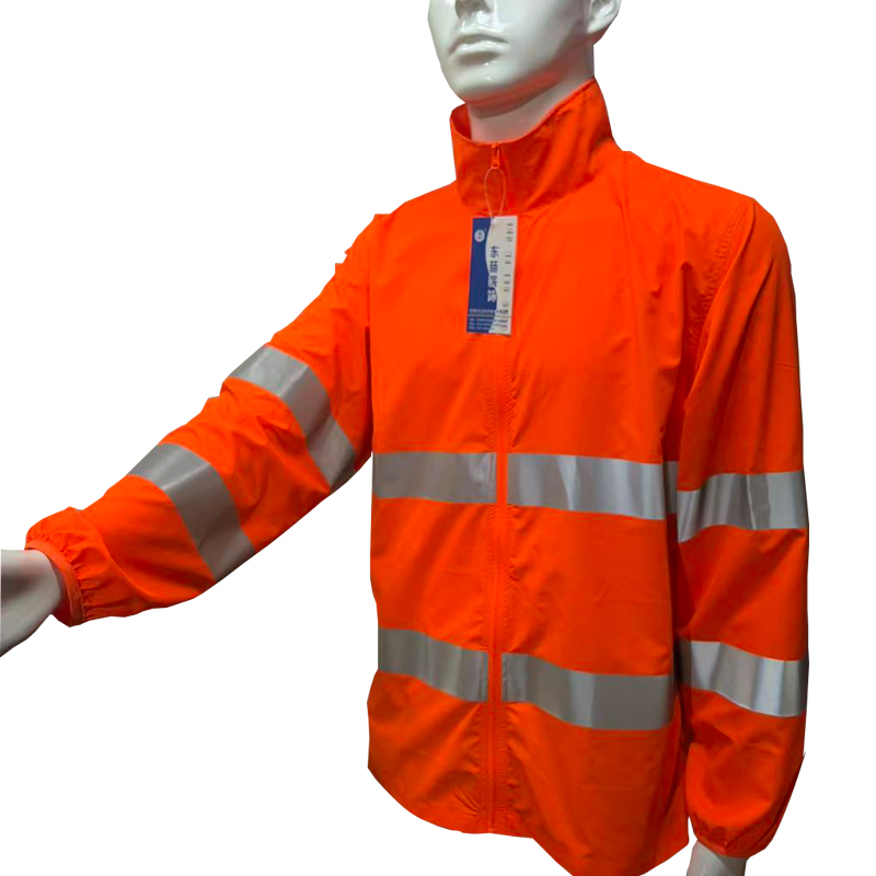 东蓓 高警示防晒衣 175 件高清大图