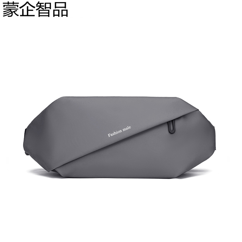 蒙企智品 胸包 LM114/个高清大图